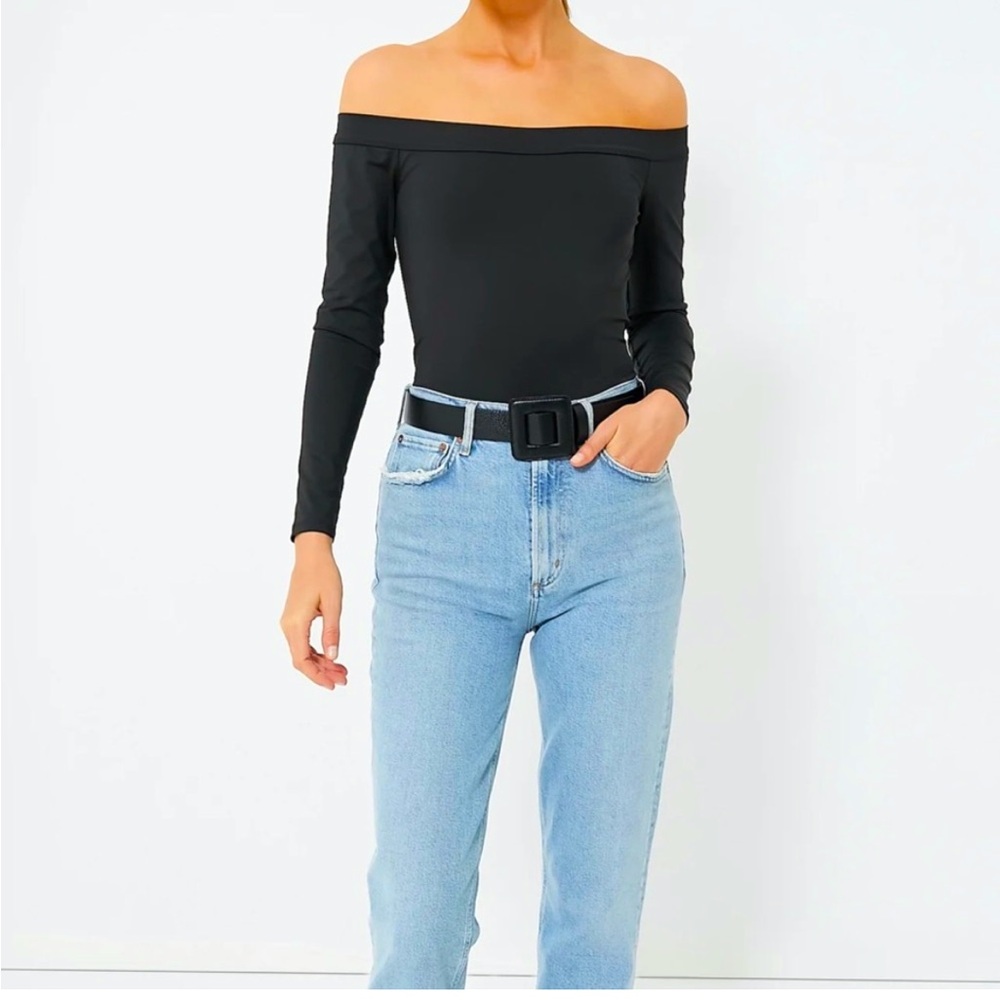 Tuckernuck Lalia Top
